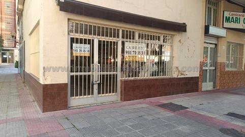 Photo 3 of Premises to rent in Calle Duques de Nájera, Jesuitas,  Logroño