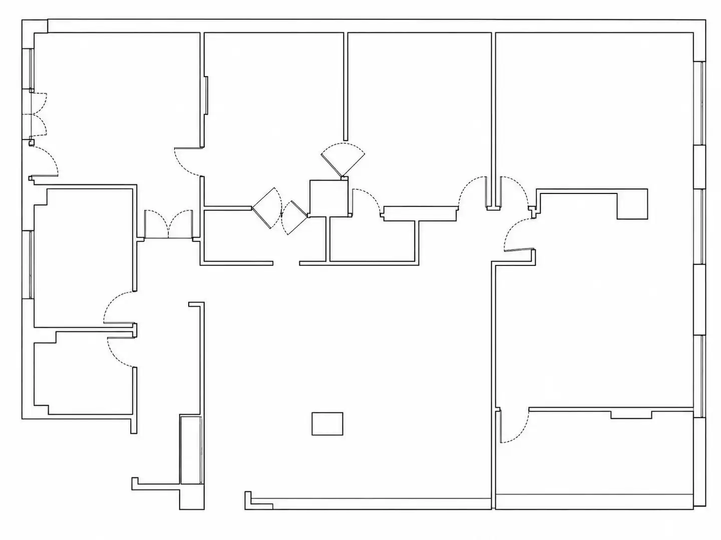 Piso con ascensor en venta en Calle Rambla Menendez Nuñez, imagen 20