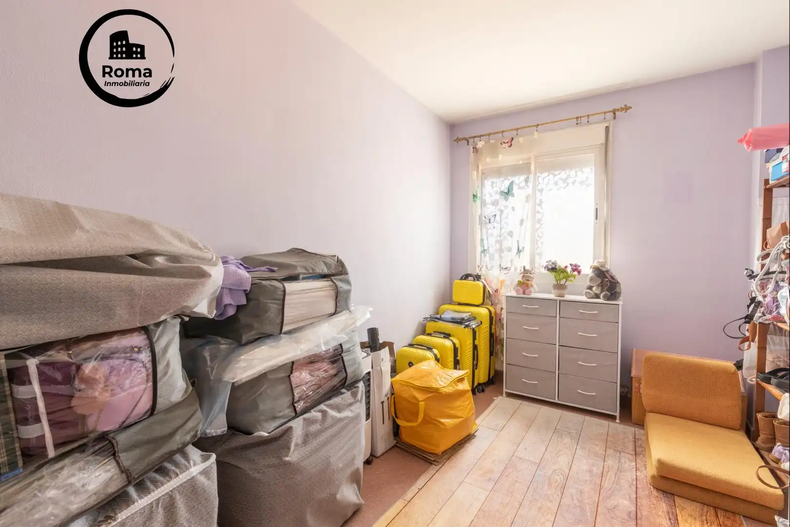 Habitación de Piso en venta en Granada con Calefacción, Terraza y Amueblado