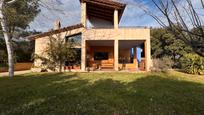 Vista exterior de Casa o xalet en venda en Foixà amb Aire condicionat, Calefacció i Jardí privat