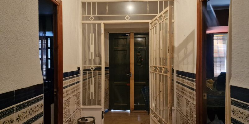 House or chalet for sale in Guadahortuna  with Private garden and Alarm