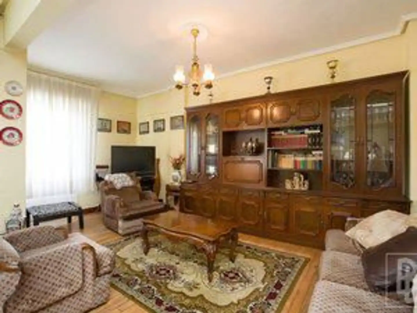 Flat with terrace for sale in Cruces, imagen 7