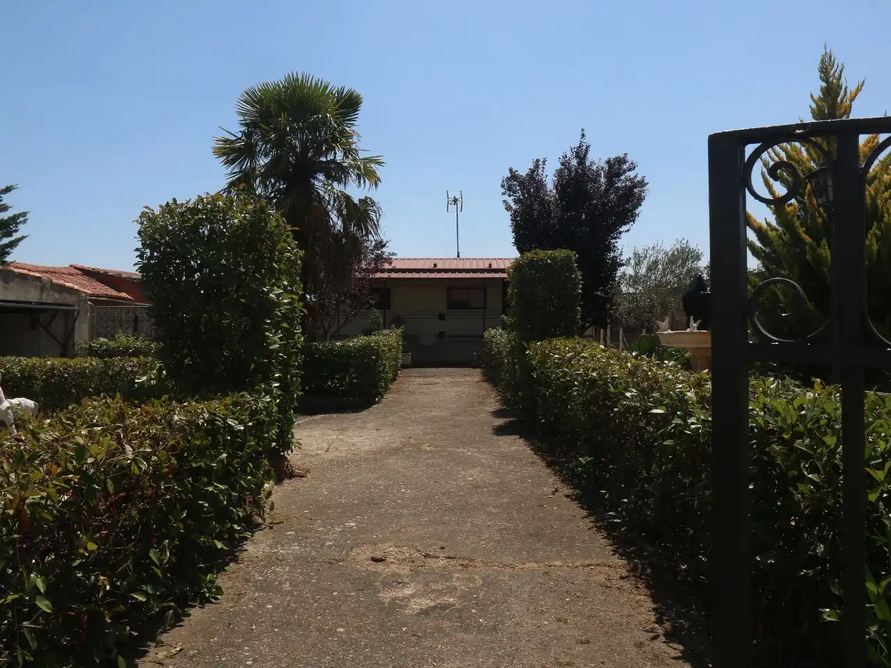 Bungalow with garden for sale in Calle Don Felipe 21, imagen 25