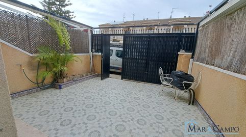Foto 3 de Casa adosada en venta en Los Cuarteros, San Pedro del Pinatar