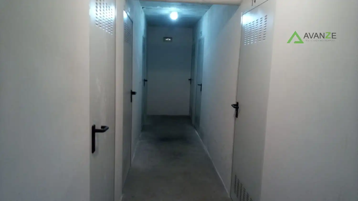 Piso en venta en Mérida con Calefacción y Trastero