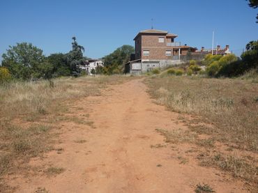 Terreno residencial en venta en Sant Andreu de la Barca