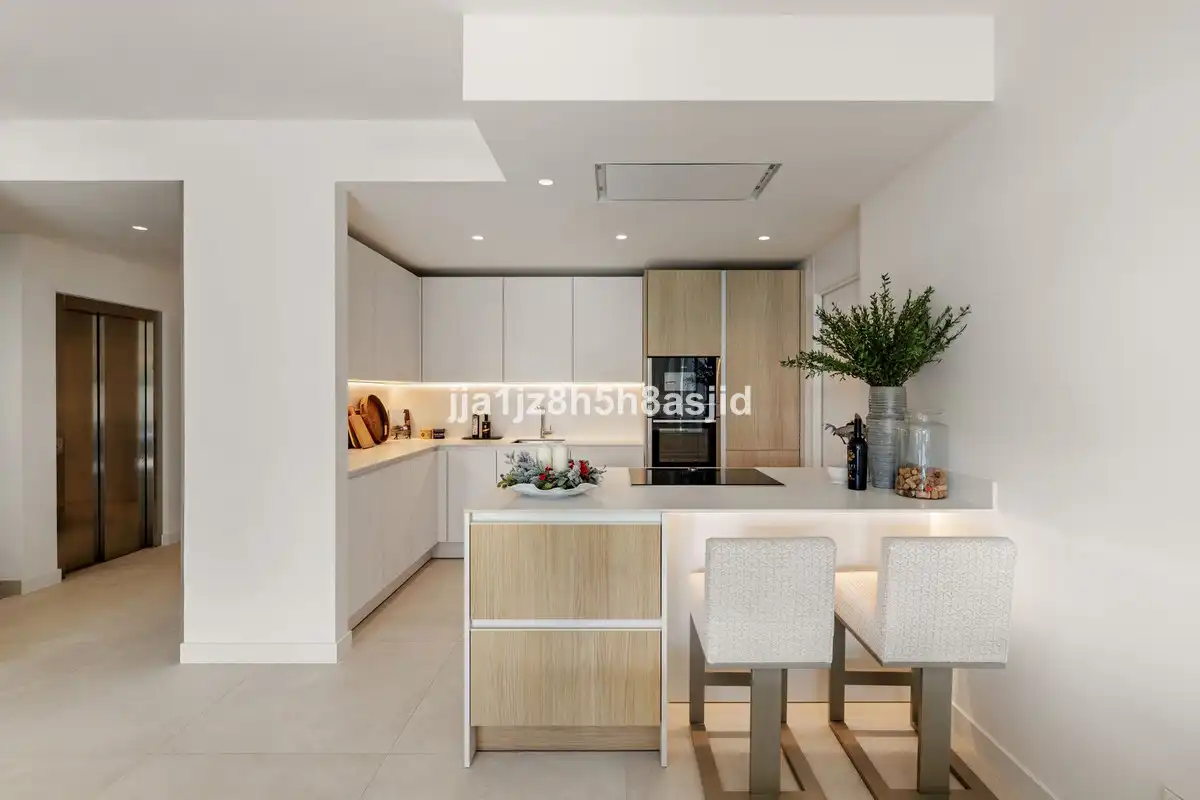 Reihenhaus mit Pool zum Verkauf in Marbella - Marbella,Sierra Blanca,Calle Mozart, imagen 11