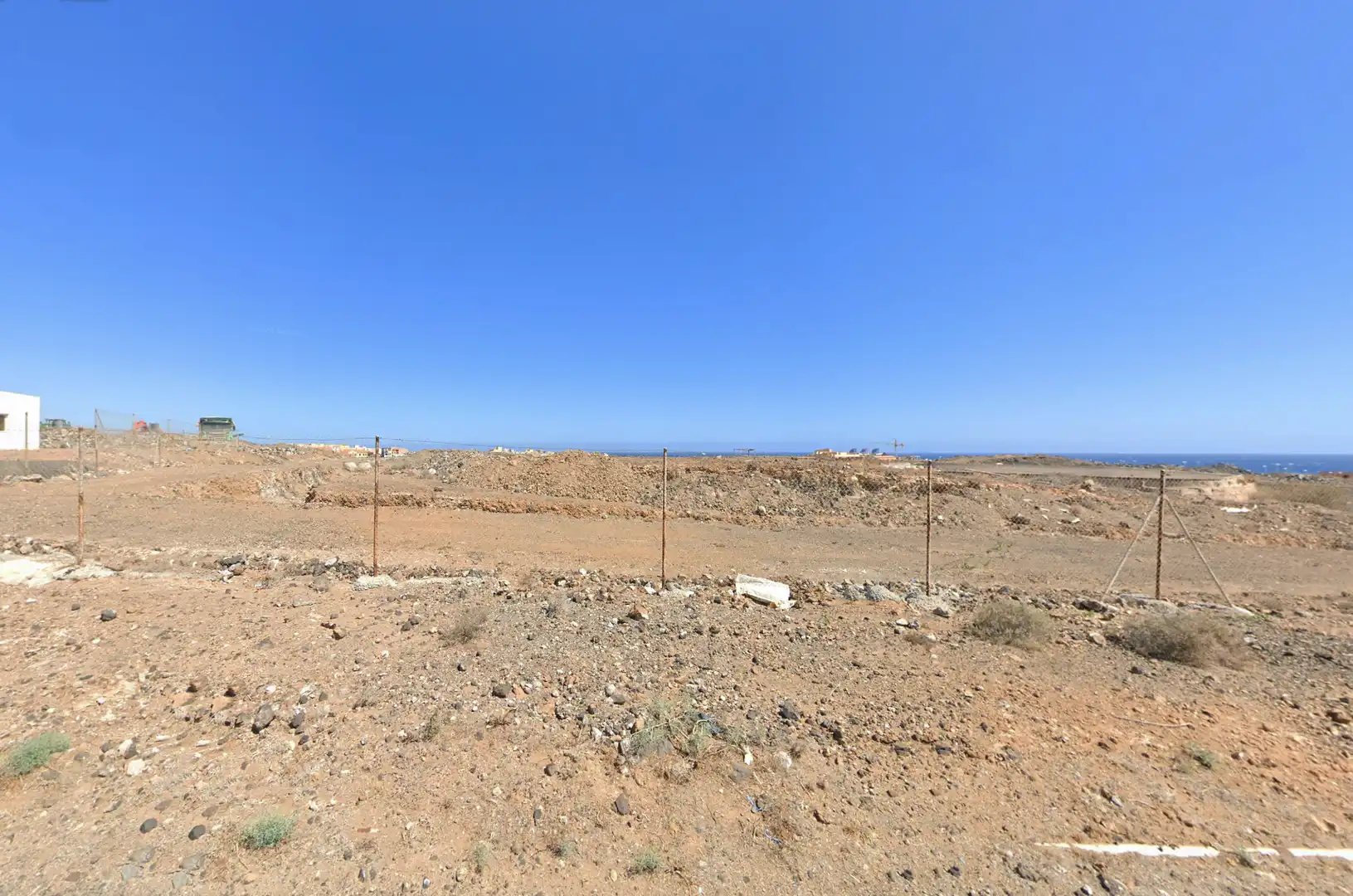 Wohnbaugrundstück zum Verkauf in Calle Tenerife