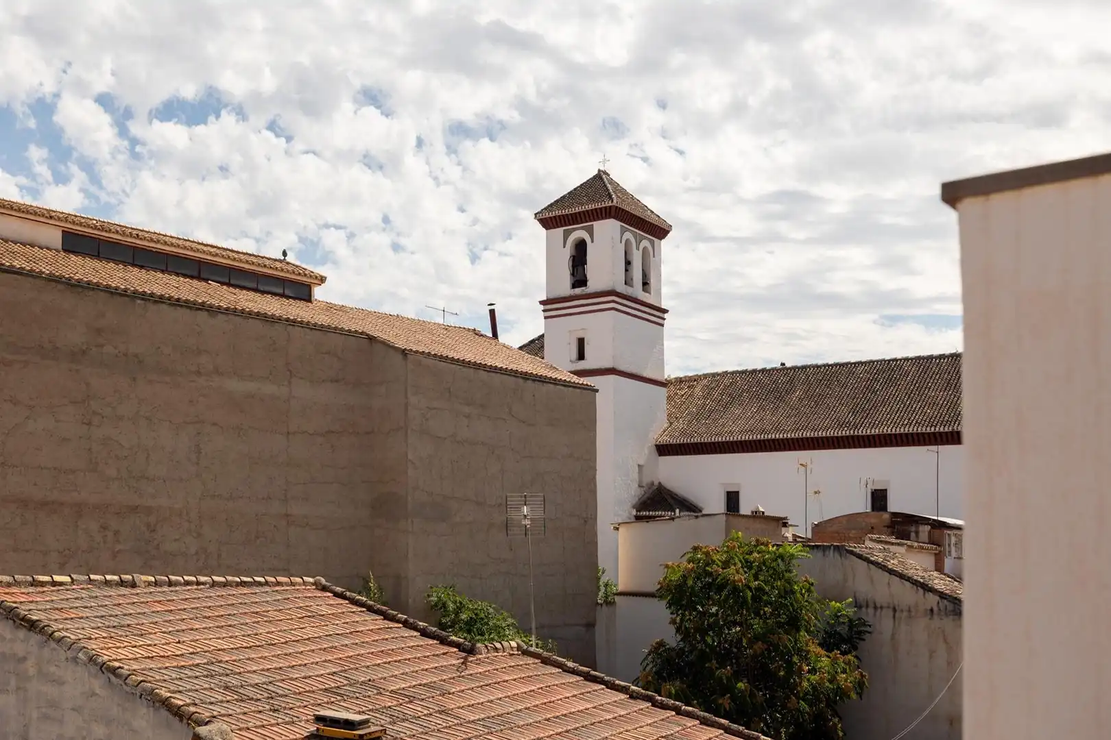 Inmuebles singulares con ascensor en venta en Calle Real, imagen 22