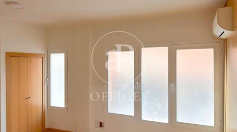 Foto 2 de Oficina de lloguer a Cuatro Caminos - Azca,  Madrid Capital