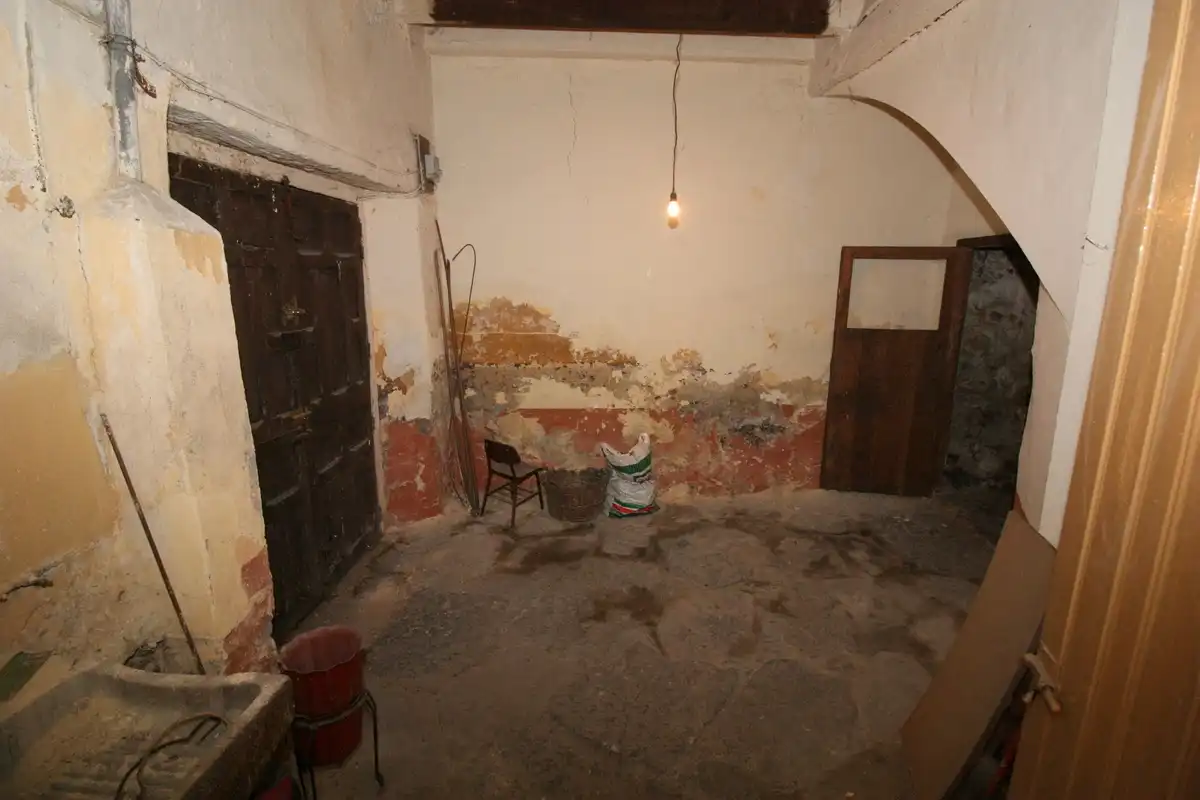 House with terrace for sale in Calle Empedrada 31, imagen 4