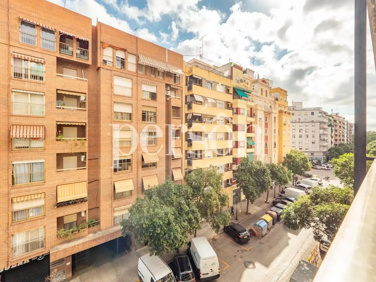 Piso con terraza en venta en Extramurs, imagen 40