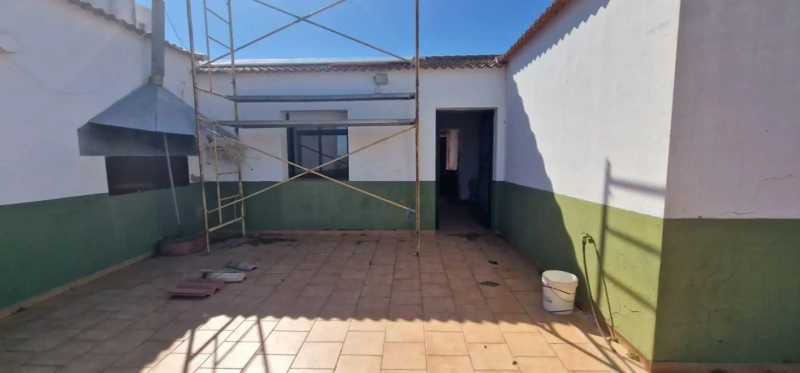 Terreni e lotti in vendita a Sanlúcar de Guadiana, imagen 76