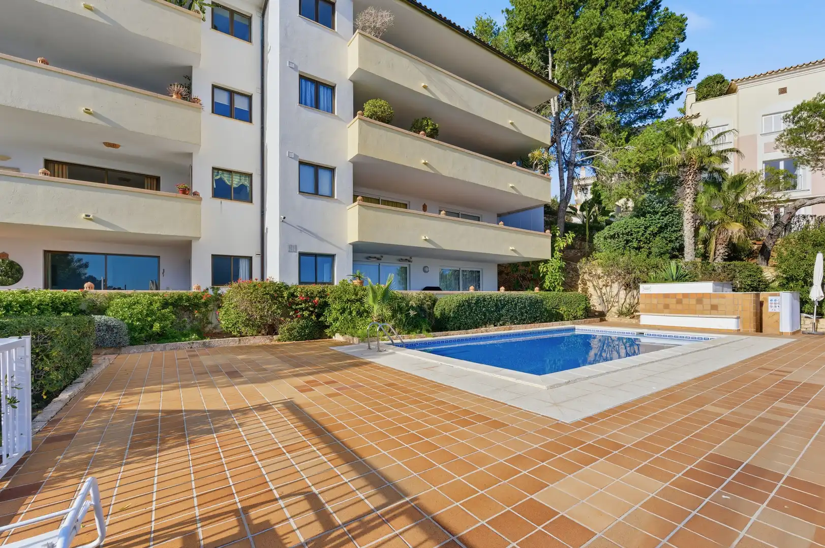 Attic for sale in Cala Vinyes