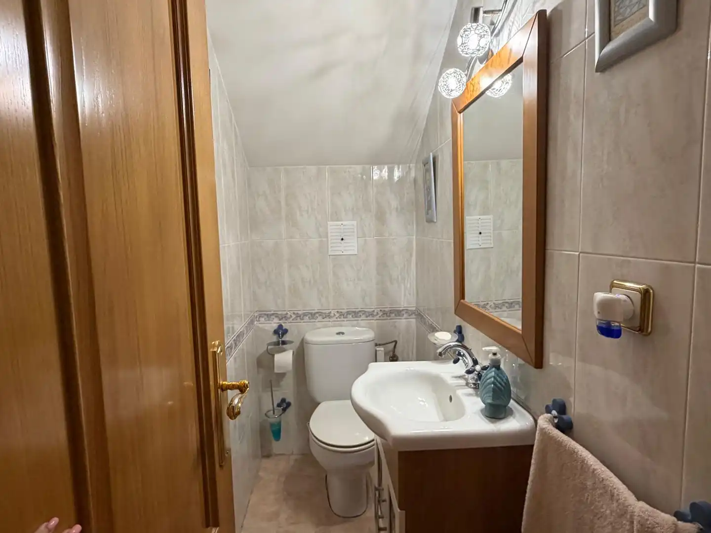 Villa avec piscine à vendre à Plaza de España 17, imagen 40