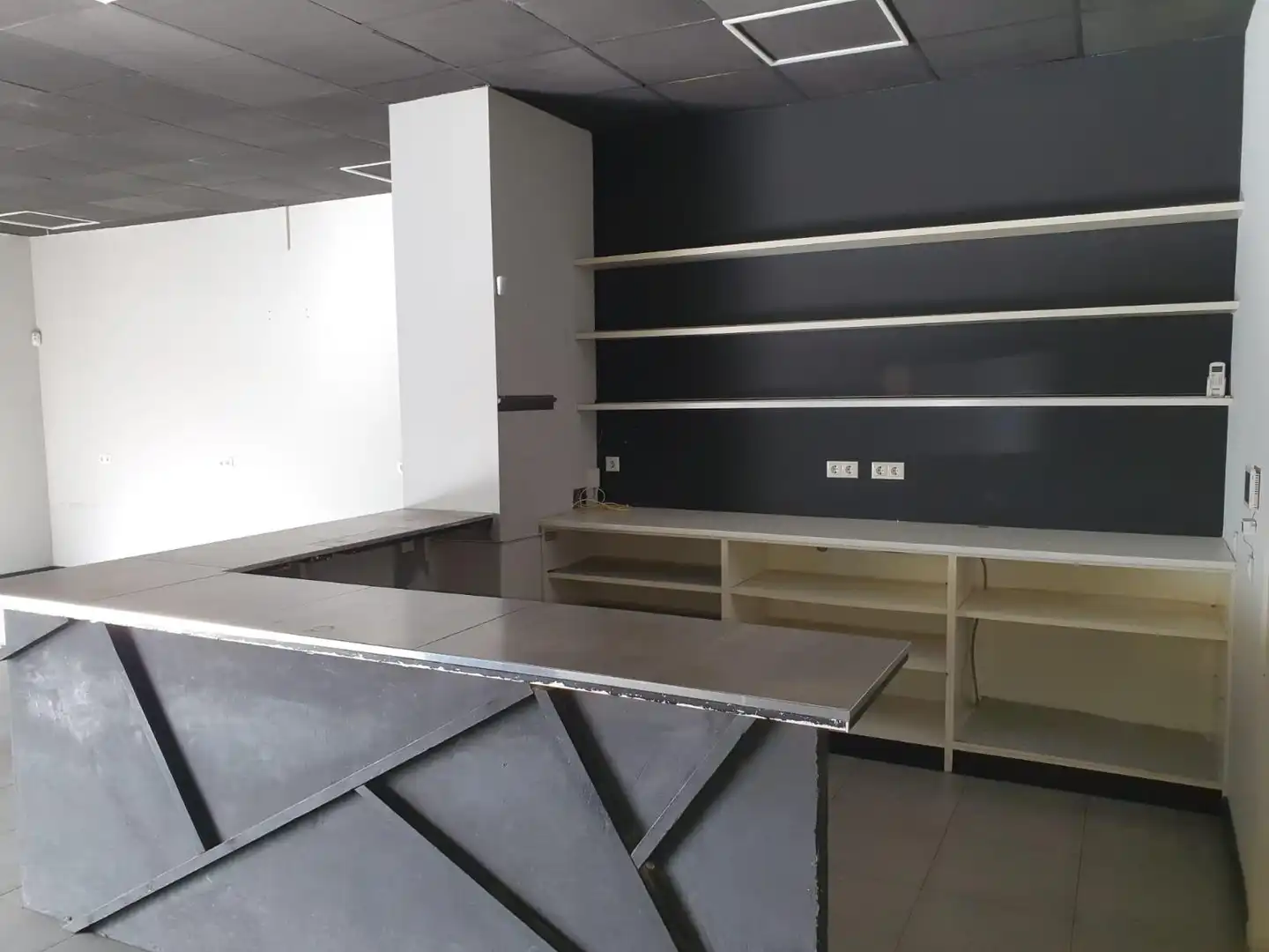 Local en venta en San Vicente del Raspeig / Sant Vicent del Raspeig