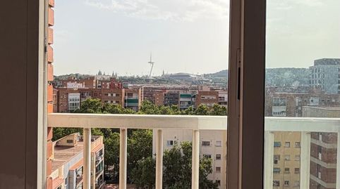 Foto 5 de Pis en venda a La Marina del Port, Barcelona Capital