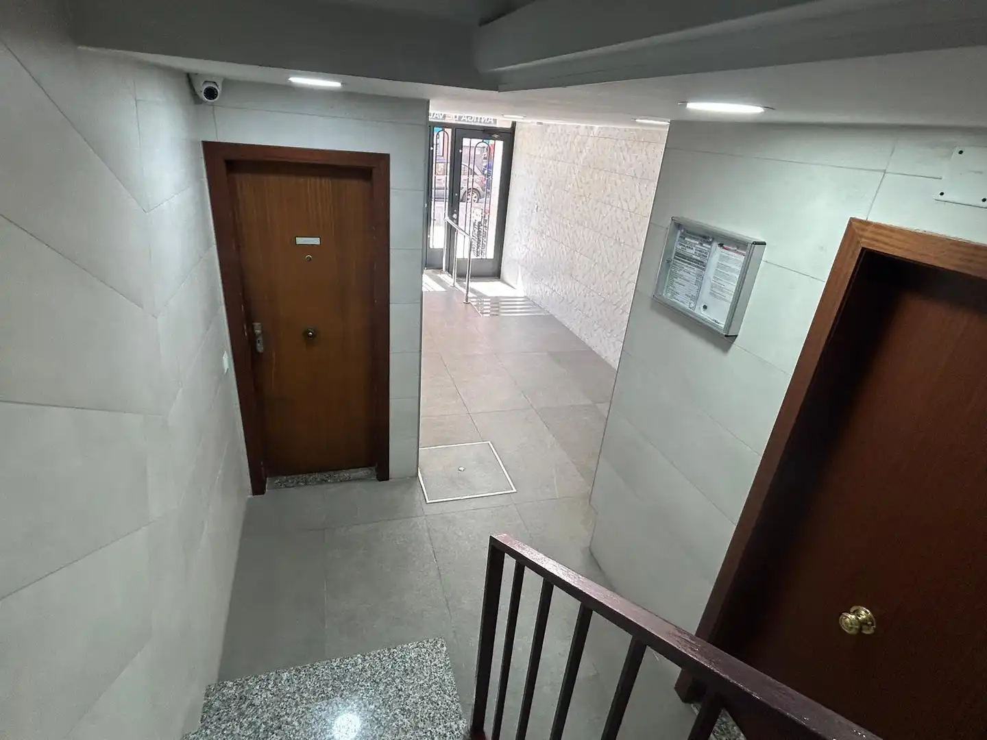 Piso en venta en Badalona con Aire acondicionado, Calefacción y Alarma