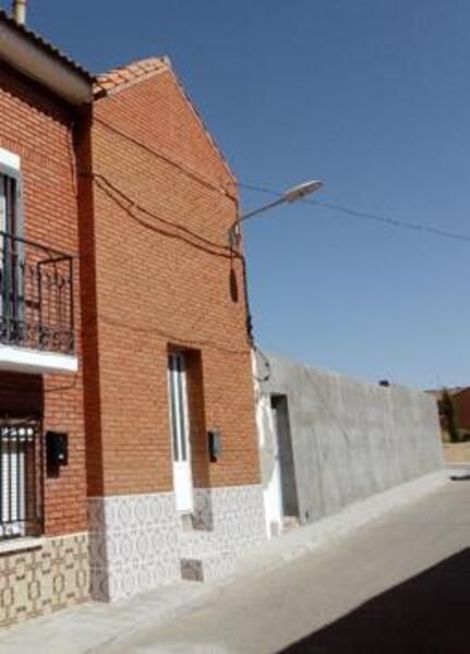 Casa o xalet en venda a Nueva, Cabañas de Yepes