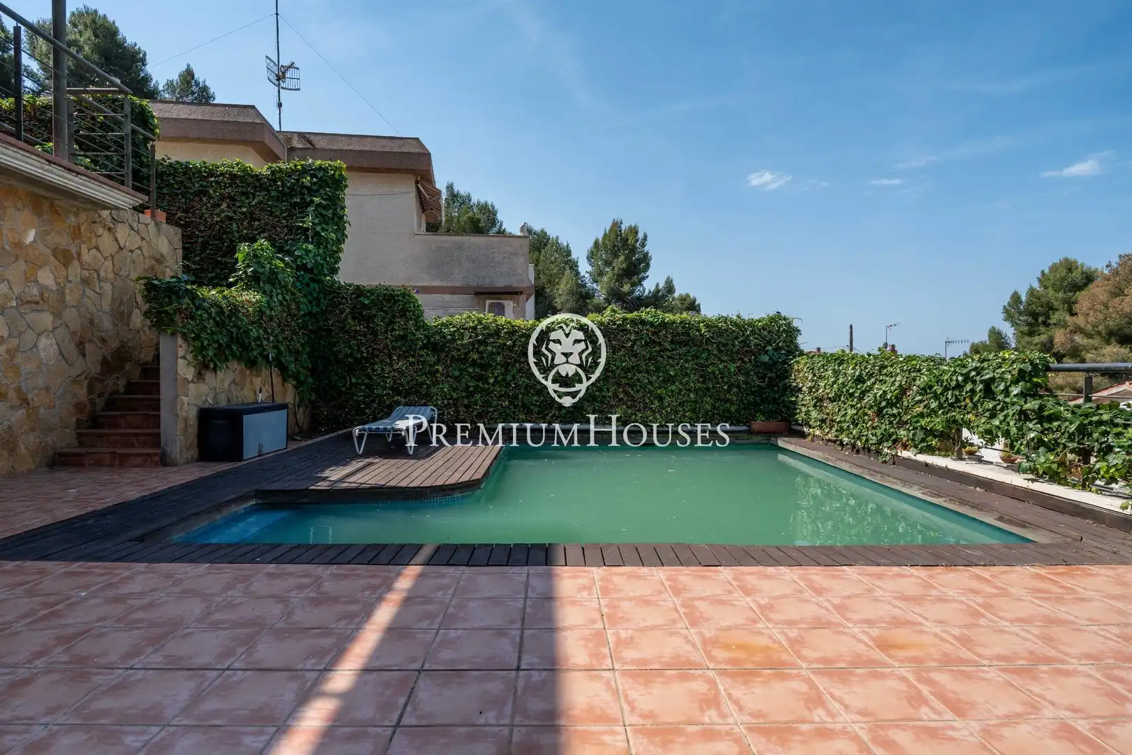 Terrassa de Casa o xalet en venda en Tarragona amb Calefacció, Jardí privat i Terrassa
