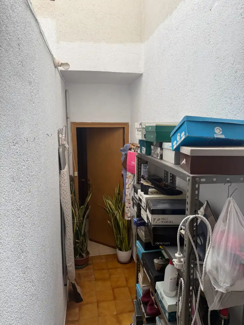 Casa amb terrassa en venda a Centre - Estació, imagen 21