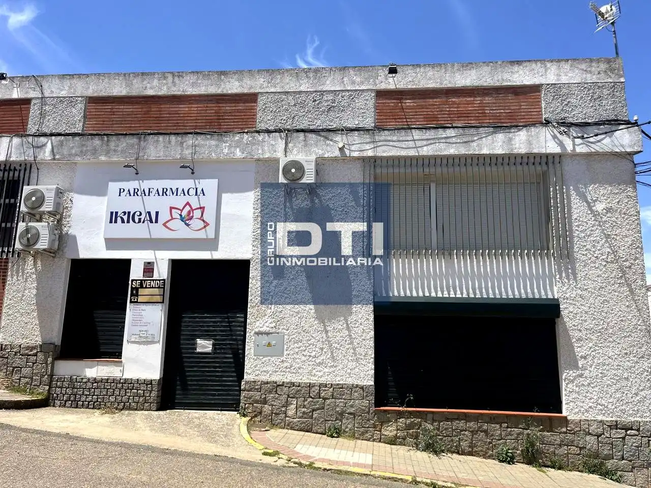 Local comercial en venda a Calle Carmen
