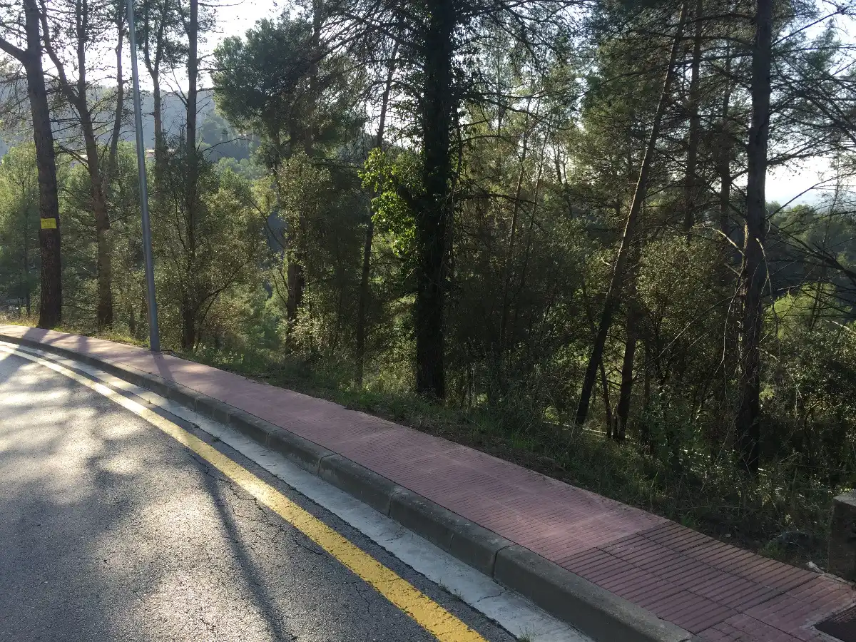 Terrenos y solares en venta en Castellví de Rosanes, imagen 10