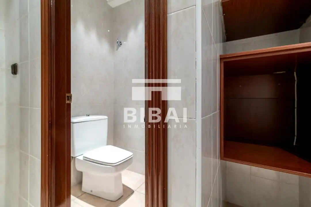 Business premises to rent in Biteri Hiribidea, imagen 15