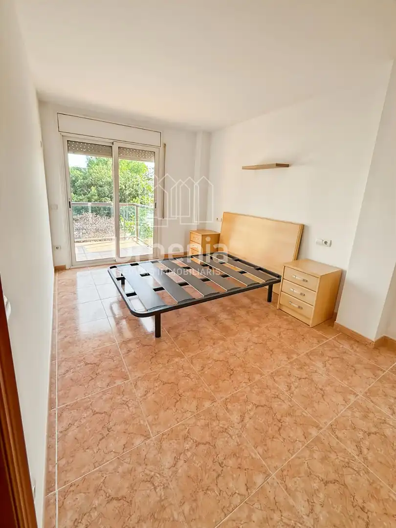 Attique avec piscine à vendre à Malgrat de Mar, imagen 13