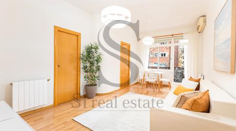 Foto 5 de Piso en venta en Rambla de Fabra I Puig, Sant Andreu de Palomar,  Barcelona Capital