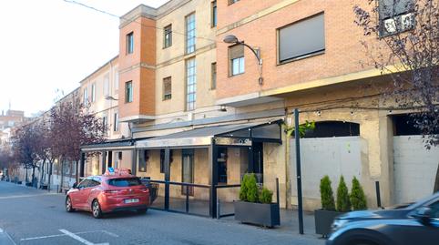 Photo 4 of Premises for sale in Ronda Santa Ana, 21, Medina del Campo, Valladolid