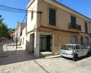 Exterior view of Premises for sale in Andratx