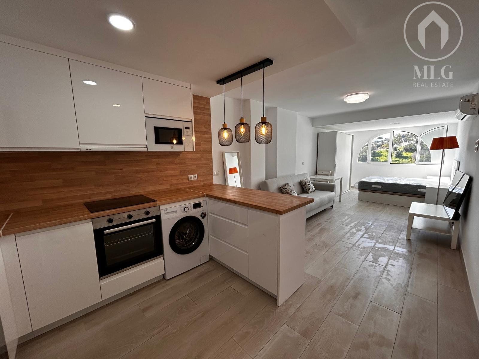 Pis de lloguer a Calle Jabea, Nueva Torrequebrada, Torrequebrada