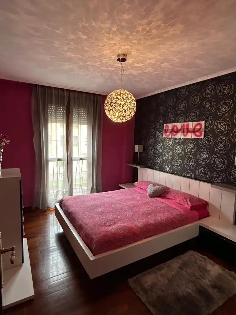 Flat with pool for sale in La Merced 25, imagen 4