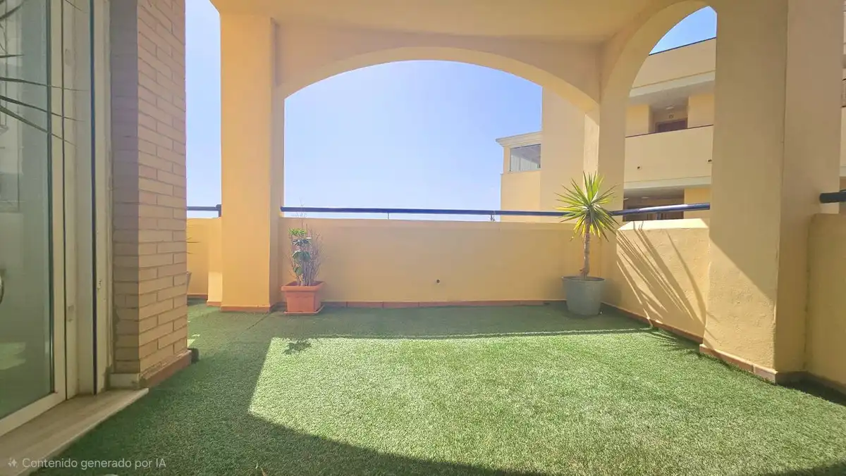 Apartment mit Pool zum Verkauf in hipodromo, imagen 13