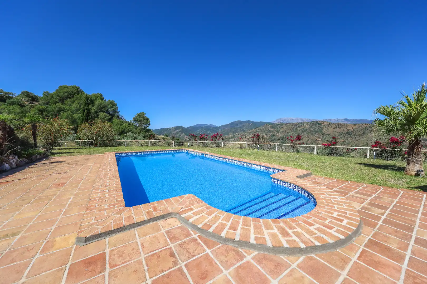 House with pool for sale in Camino Arroyo Seco, imagen 54