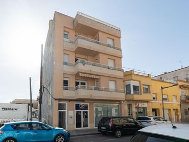 Pis amb ascensor en venda a Sant Jaume d'Enveja
