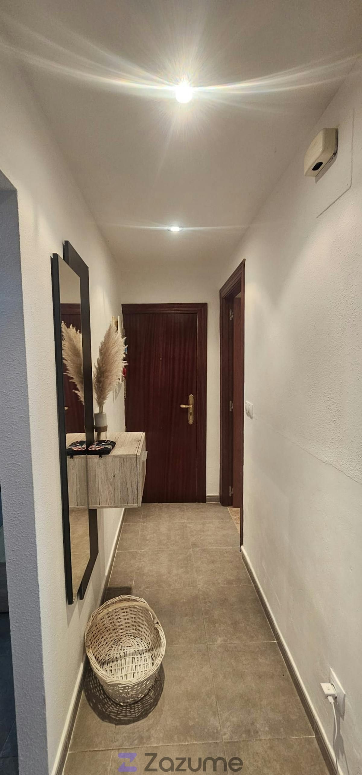 Pis de lloguer a Pl. San Francisco de Sales, Tormes - La Vega