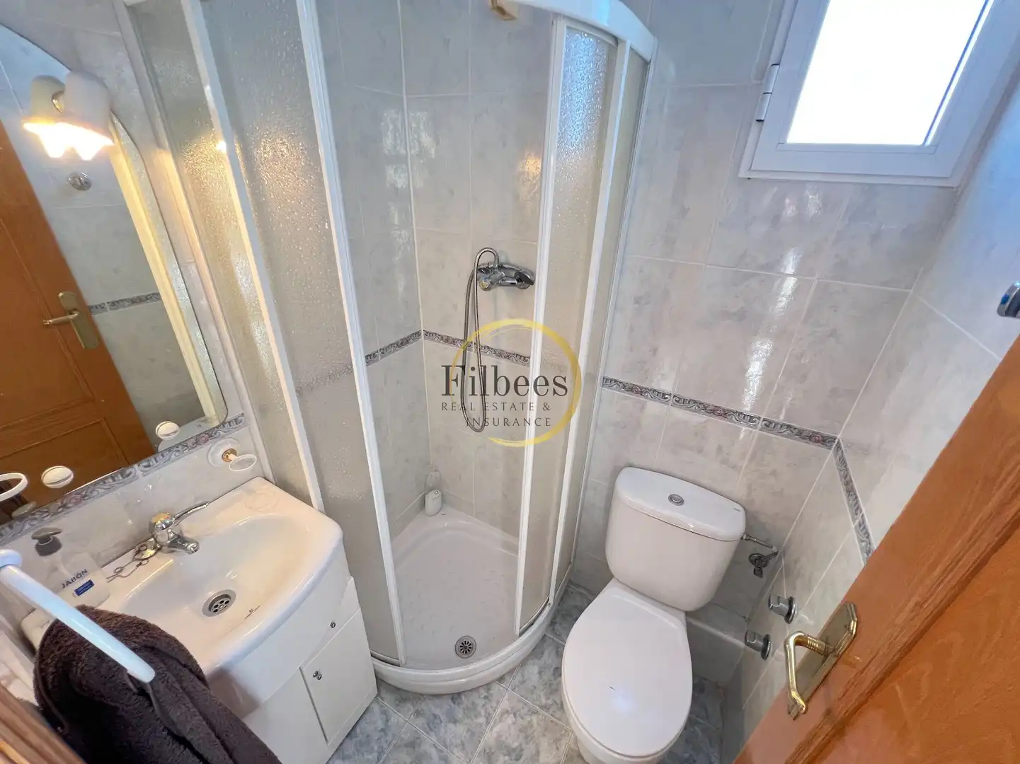 Dúplex con terraza en venta en Puerto de Mazarrón, imagen 13