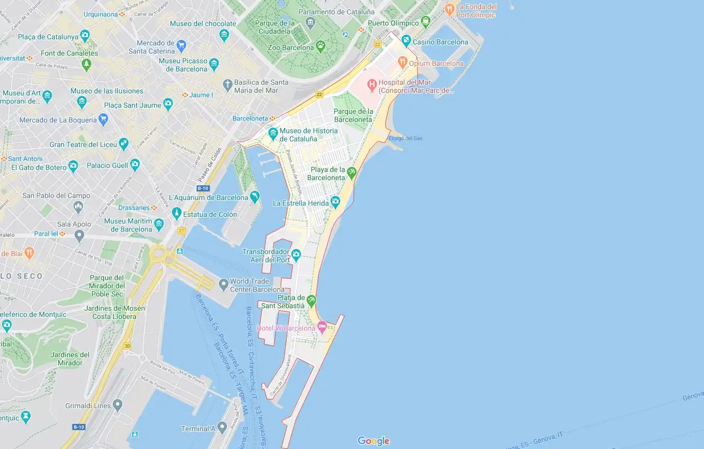 Büro mit Aufzug zum Verkauf in Travessera de Les Corts, imagen 27