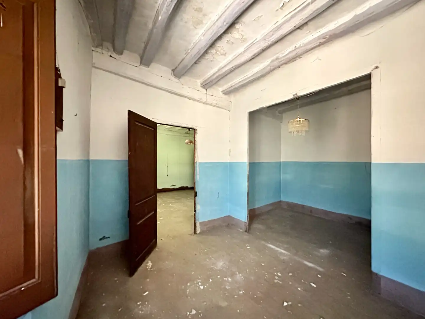 Edificio en venta en Montesquiu
