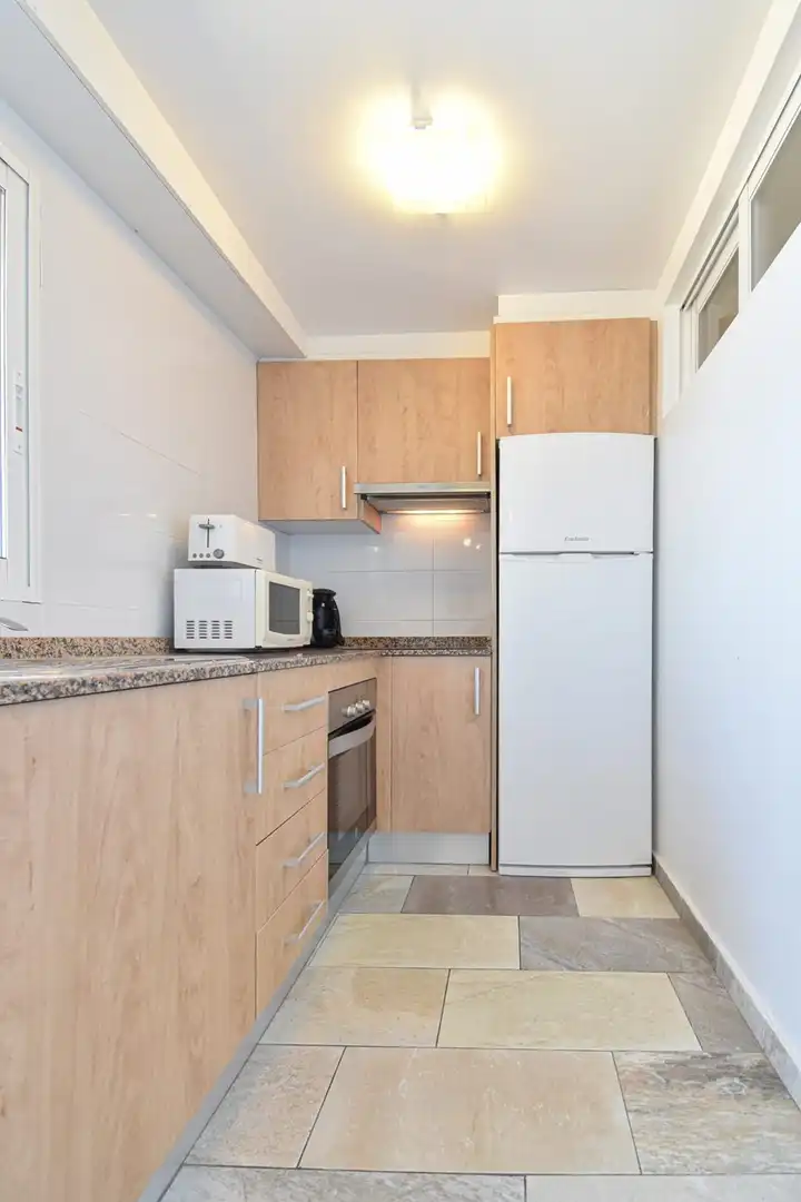 Duplex con ascensore in vendita a Avenida alcoy, imagen 17