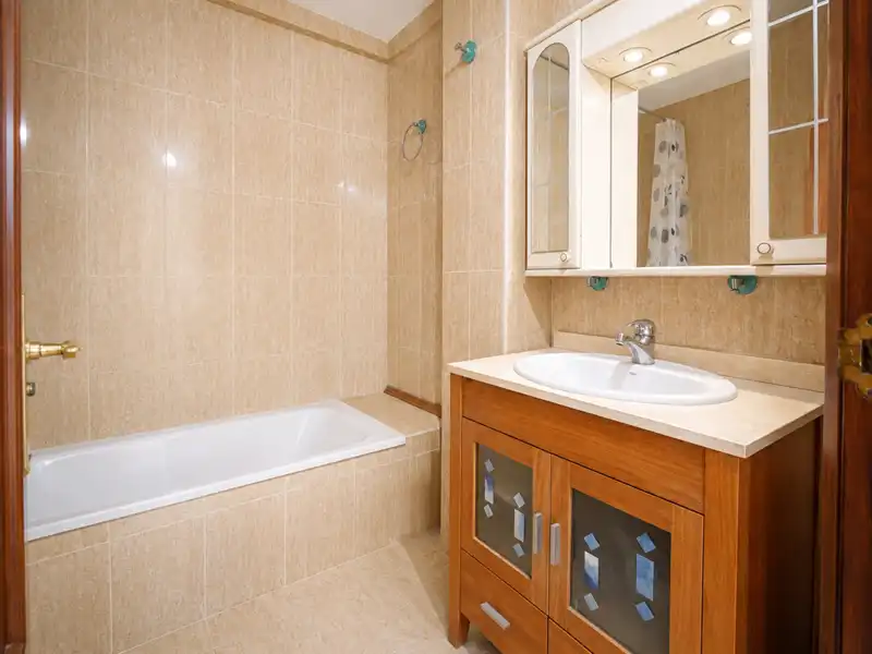Baño de Piso en venta en Santa Fe