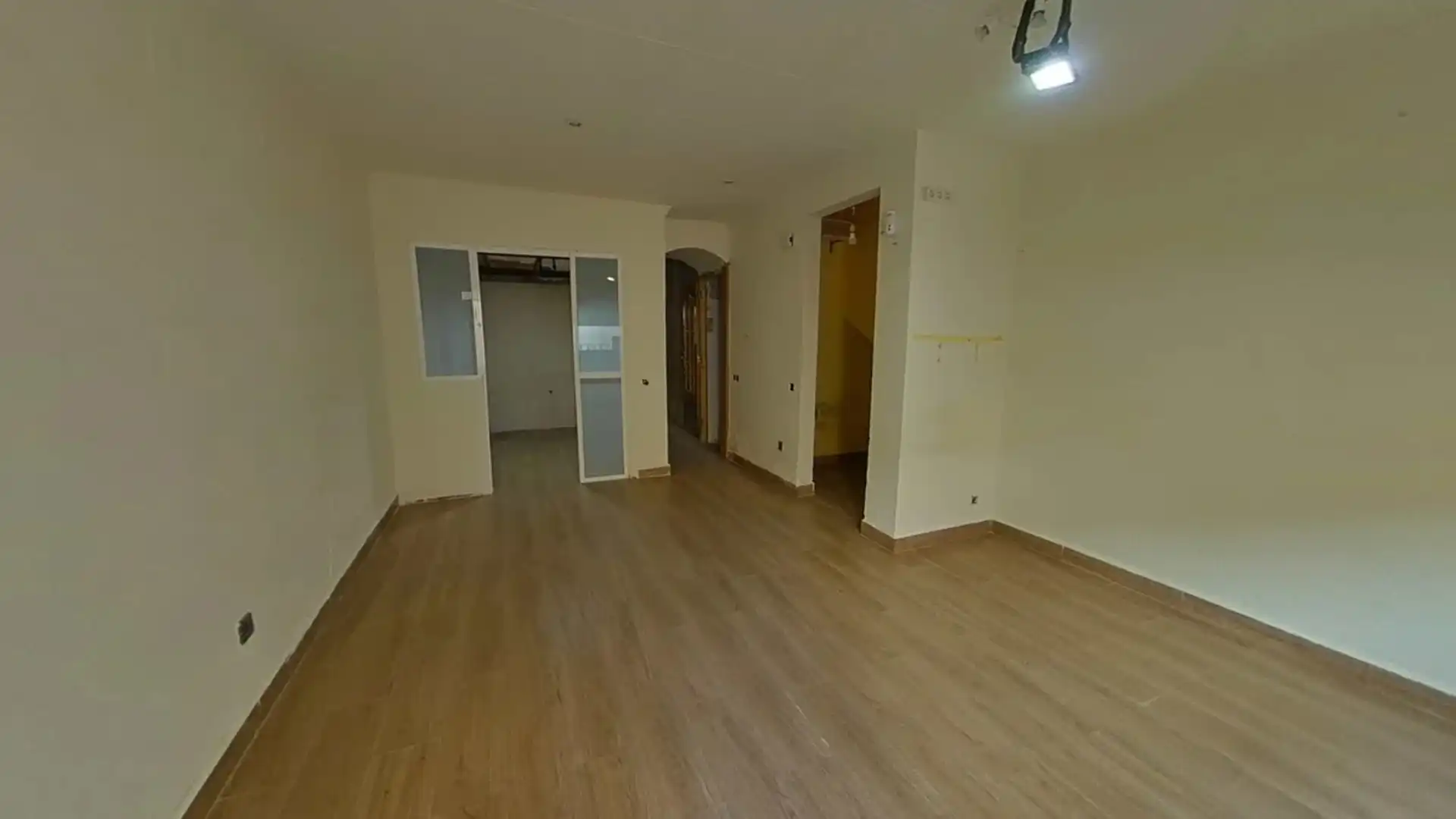 Planta baja en venta en Canet de Mar con Aire acondicionado, Parquet y Terraza