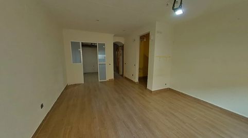 Planta baja con terraza en Canet