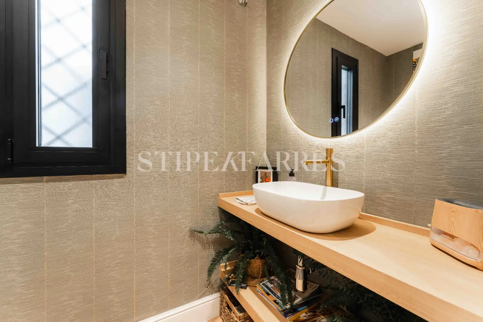 Penthouse with terrace for sale in Sarrià - Sant Gervasi, imagen 37