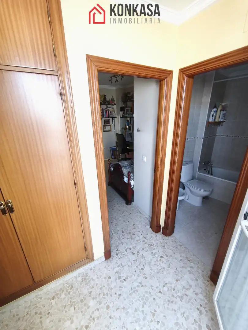 Haus oder Chalet zum Verkauf in Arcos de la Frontera mit Klimaanlage, Terrasse und Abstellraum