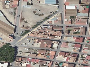 Appartamento in vendita a Guadalquivir 2