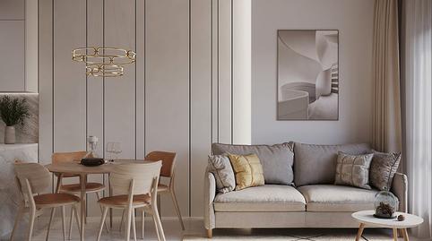 Foto 4 de Apartament en venda a Los Castillejos - La Trinidad, Málaga