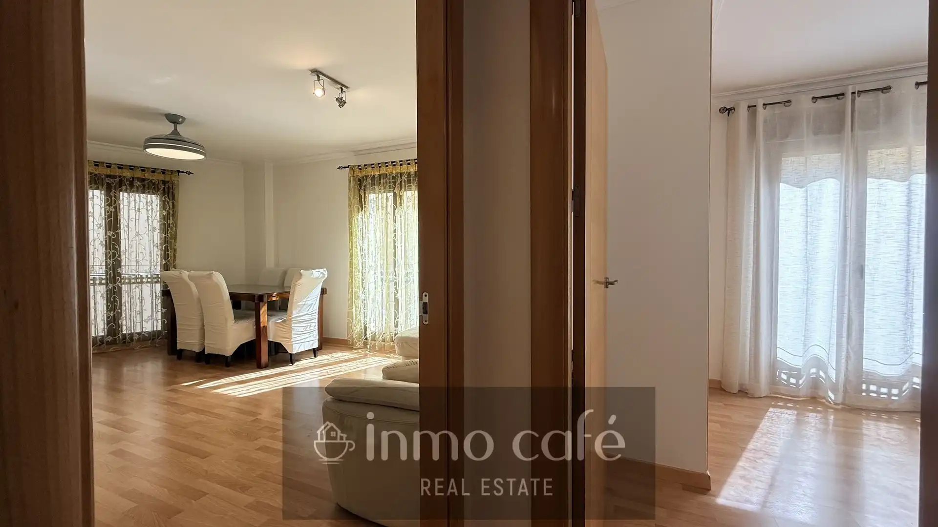 Appartement avec terrasse à vendre à Calle Joaquín María López, imagen 6